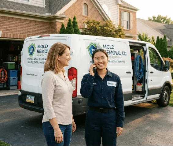 Crawlspace Mold Remediation Dumas, AR FAQs